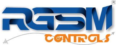 RGSM Controls Logo